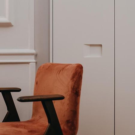 The Bold Type Hotel, A Member Of Design Hotels Patras Exteriör bild