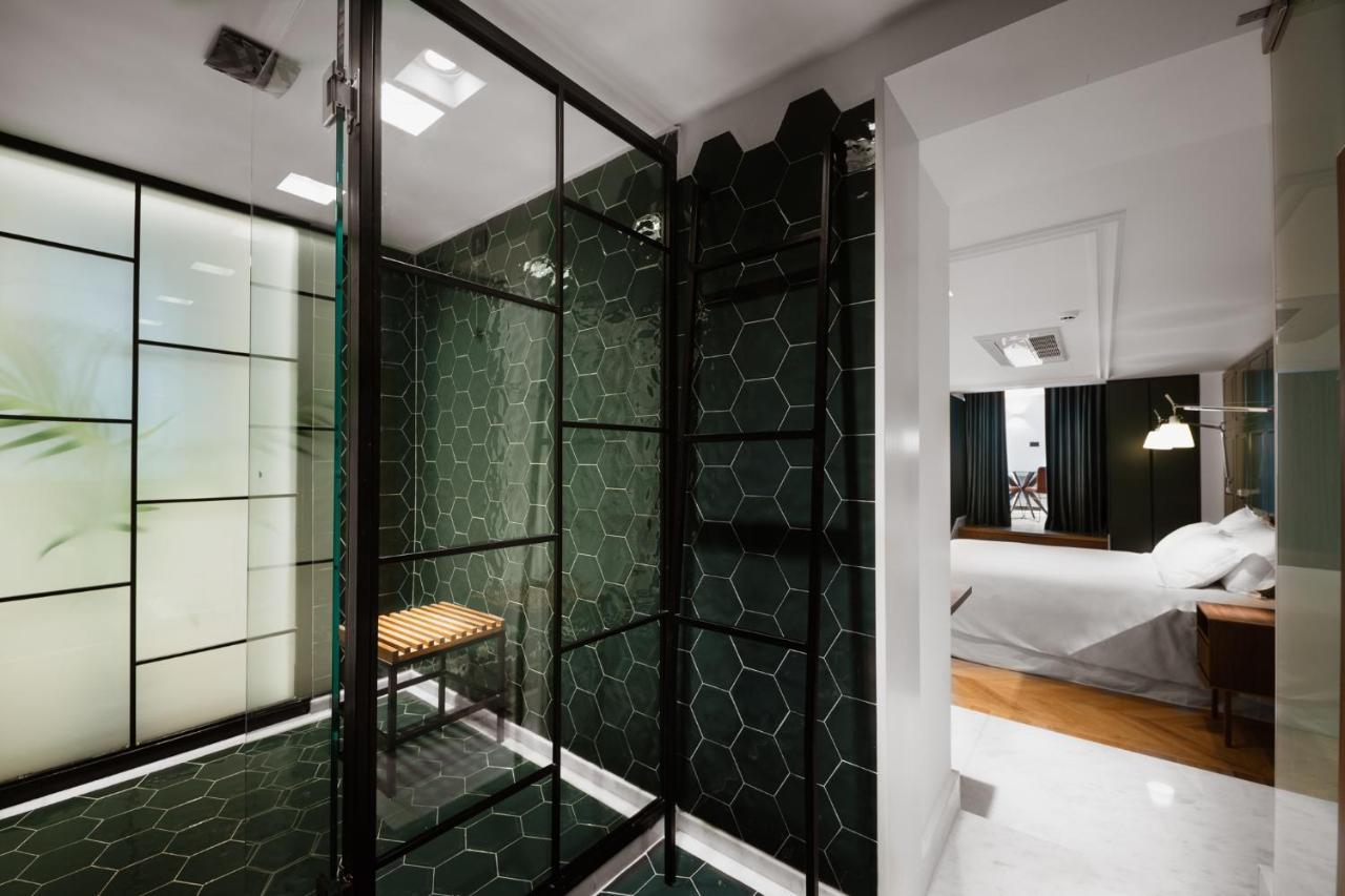The Bold Type Hotel, A Member Of Design Hotels Patras Exteriör bild