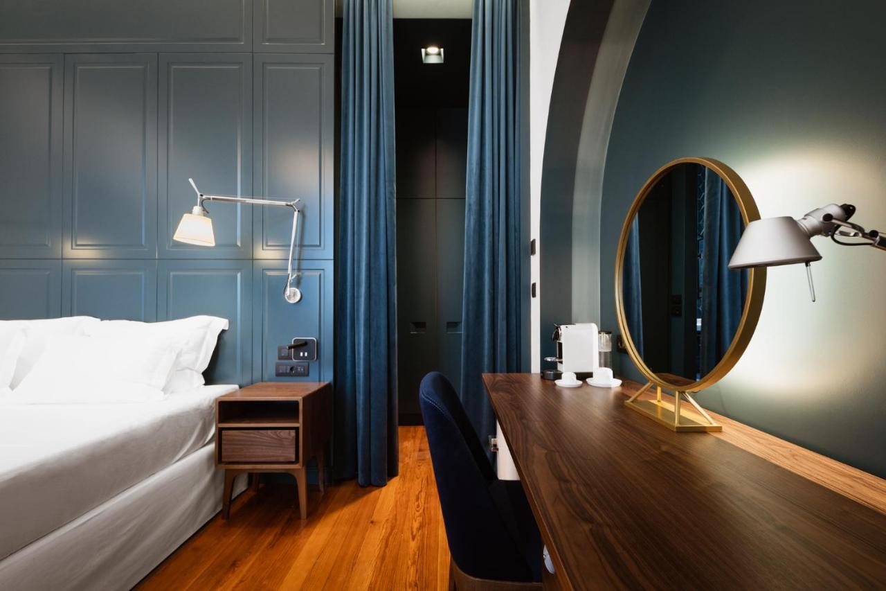 The Bold Type Hotel, A Member Of Design Hotels Patras Exteriör bild