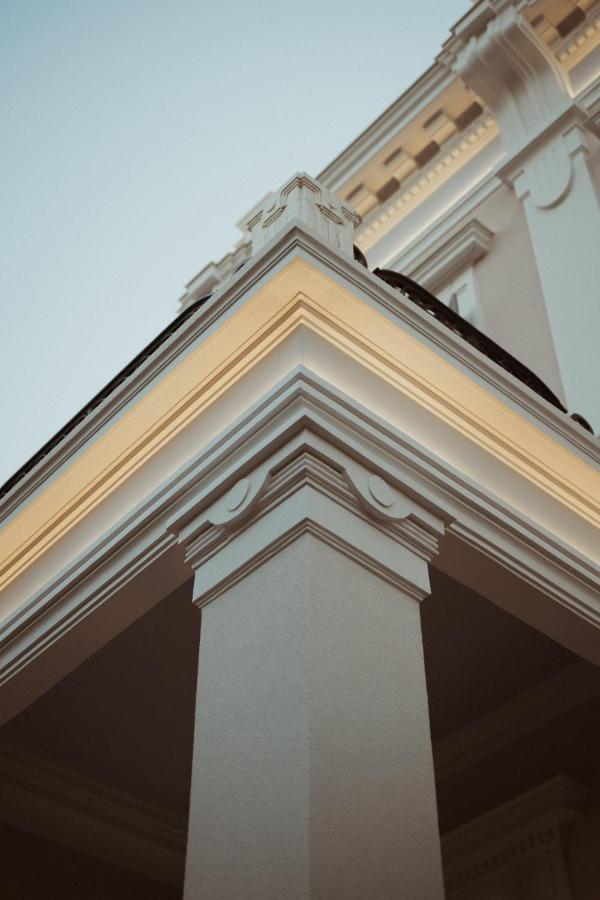 The Bold Type Hotel, A Member Of Design Hotels Patras Exteriör bild