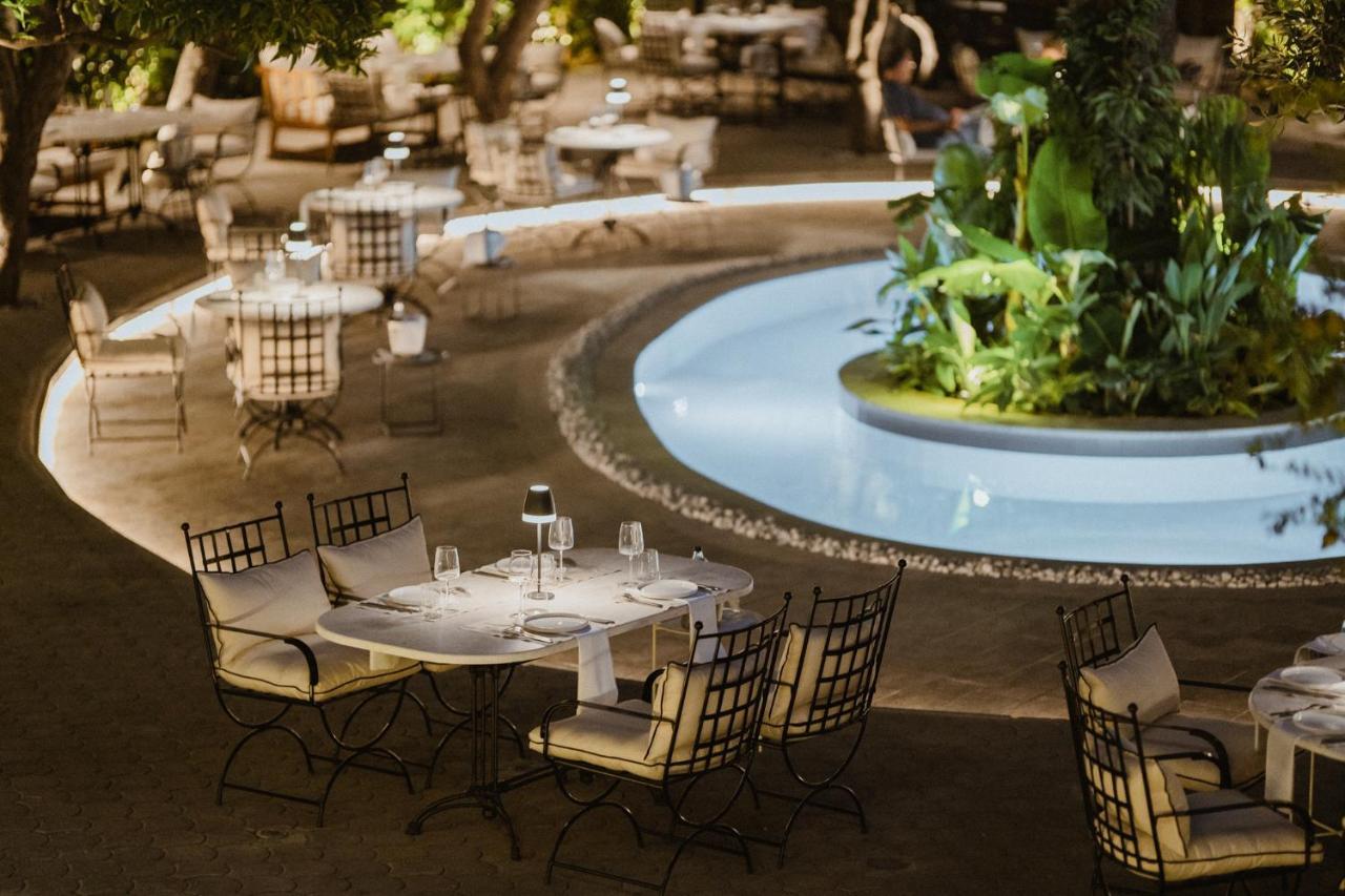 The Bold Type Hotel, A Member Of Design Hotels Patras Exteriör bild