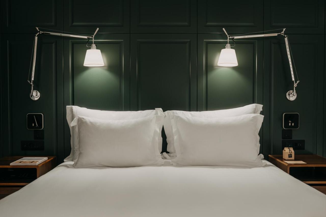 The Bold Type Hotel, A Member Of Design Hotels Patras Exteriör bild