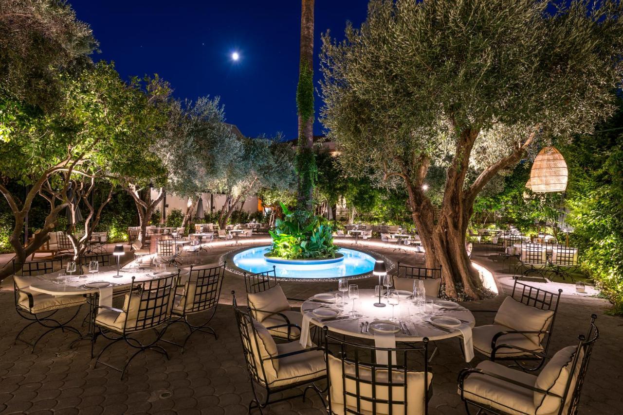 The Bold Type Hotel, A Member Of Design Hotels Patras Exteriör bild