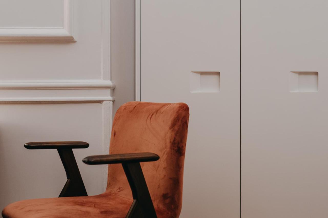 The Bold Type Hotel, A Member Of Design Hotels Patras Exteriör bild