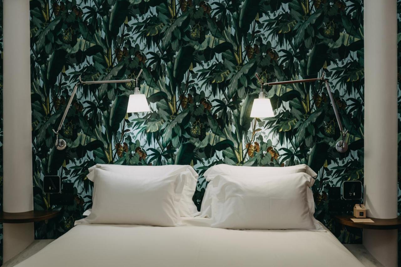 The Bold Type Hotel, A Member Of Design Hotels Patras Exteriör bild